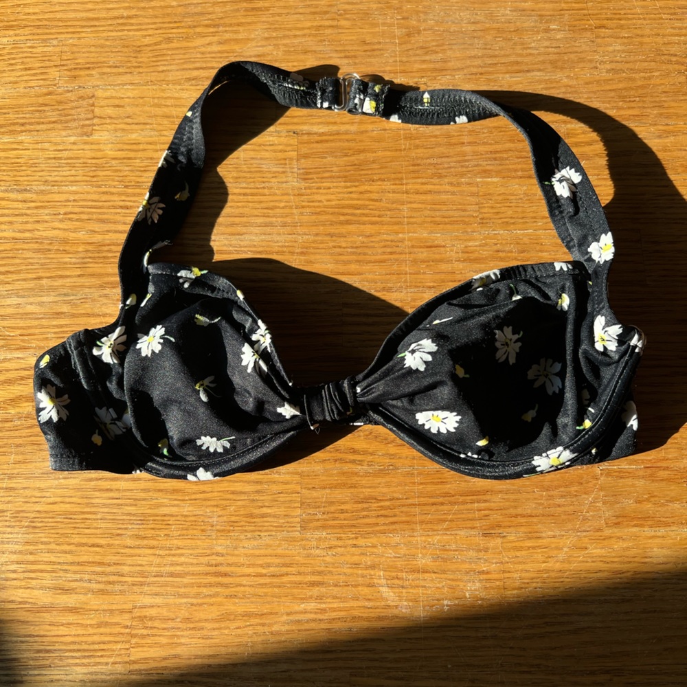 Swimsuit top